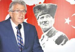 5 bin kişiye sıcak yemek
