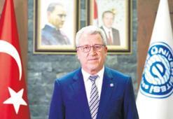 ‘Yeniden dirilişin sembolü’