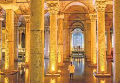 Tarihi yapılarda deprem önlemleri