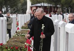 ‘Felaketin yarası bu ruhla sarılır’