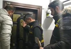 Lüks plazalara 'Alo Masaj' operasyonu! 7 kişi gözaltına alındı