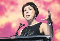 ‘Uzay beni büyüledi’