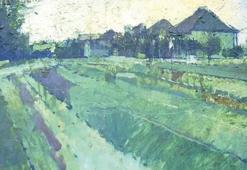 Dededen toruna miras Hockney