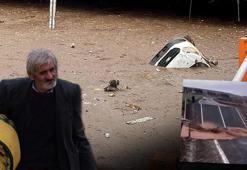 Türkiye'deki 'aşırı hava olayları'nda son 8 yılda rekor artış