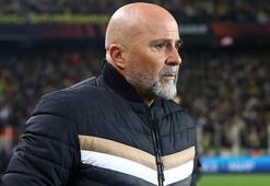 Sevilla'da Sampaoli ile yollar ayrılıyor