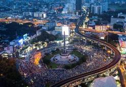 Tayland’da parlamento feshedildi, seçim tarihi belli oldu
