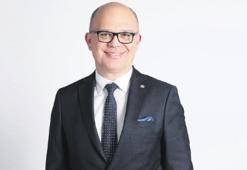 Hakan Göral Tekfen başkanı