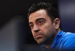 Barcelona'da Xavi Hernandez'in büyük eseri