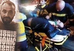 Kazada ağır yaralandı... 4 ay 12 gün sonra hayatını kaybetti