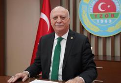 "Orman ve su yönetiminde kalıcı ve akılcı çözümler bularak doğal kaynaklarımızı korumak zorundayız"