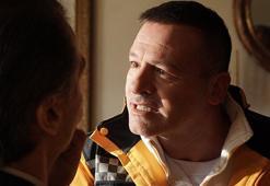 Nihat Altınkaya, TRT 1 dizisi 'Al Sancak'a dahil oluyor