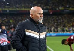 Fenerbahçe'yi eleyen Sevilla'da Jorge Sampaoli ile yollar ayrıldı!