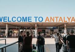 Antalya 2023'te turizmde yeni rekorlar bekliyor