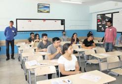 Belediyelerden YKS ücreti desteği