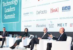 Teknolojide yetenek havuzuna sahibiz