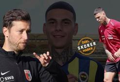 'Ümit Milli Takım teknik heyetini TFF'nin sitesinde göremedik!' Tiago Çukur eleştirisi