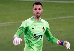 Galatasaray'a yeni kaleci! Okan Kocuk'un yerine