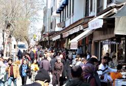 Diyarbakır’da ramazan alışverişi hareketliliği