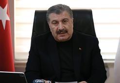 Bakan Koca’dan deprem bölgesi için içme suyu uyarısı