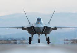 Savunma Sanayi Başkanı Demir paylaştı! Milli Muharip Uçak'ın ilk görüntüleri