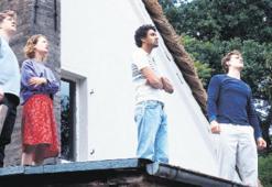 İstanbulluların film maratonu başlıyor