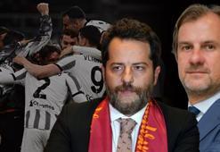 Juventus'ta çılgın transfer planı! İlk hedef Galatasaray'dan