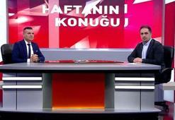 Nedim Delibaş: Fenerbahçe’nin bir Jesus problemi var