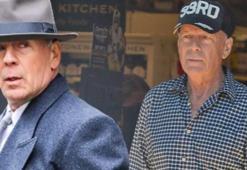 Demans ile mücadele eden Bruce Willis'in 42 yıllık kariyeri sona eriyor!