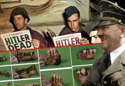 Önce Rus istihbaratından izin, sonra inceleme! Hitler'in ölümündeki gizemi dişleri çözdü