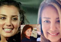 Bahar Öztan yeniden kansere yakalandı!