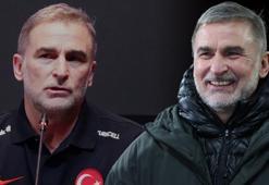 A Milli Takım Teknik Direktörü Stefan Kuntz, Ermenistan planını belirledi! İlk 11'de sürpriz tercihler