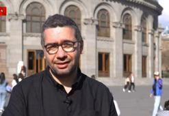 'Savaş Sonrası Ermenistan' ilk kez CNN TÜRK'te