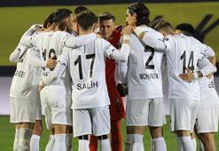 Alsancak'ta Ege derbisi