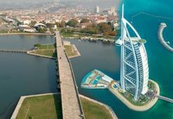 Biri Büyükçekmece'de, diğeri Dubai'de! Depreme kafa tutan 1200 yıllık kazıkların sırrı