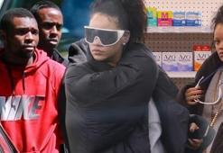Takıntılı hayranı Rihanna'nın evine girmeye çalıştı! Evlilik teklif etmek istemiş