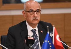Bakan Kirişci: Yapay et teknolojisindeki gelişmeler takip ediliyor