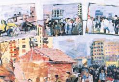 ‘Yeniden Cesur Dünya’ gerçeği hatırlatıyor