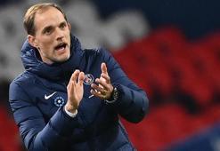 Bayern Münih'te Julian Nagelsmann dönemi sona erdi! Thomas Tuchel imza attı
