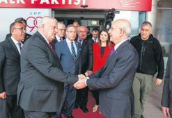 Doğru Parti’den Kılıçdaroğlu’na destek: Çankaya’ya göndereceğiz