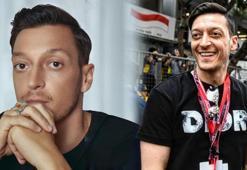 İngilizler Mesut Özil'in servetini açıkladı! Büyük yatırım