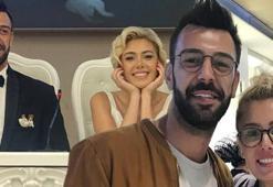 Burcu Binici ile Tankurt Manas boşandı!