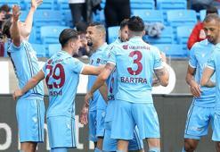 Trabzonspor’a 10 futbolcunun menajerinden dava
