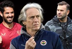 Transferde Isco bombası! Galatasaray ve Fenerbahçe'ye önerildi