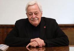 Usta gazeteci Dalyancı’ya veda