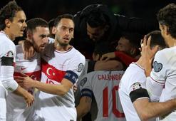 Attila Gökçe'den milli futbolculara övgü dolu sözler! 'Hücum borusu çaldılar'