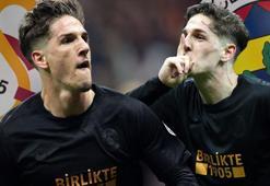 Zaniolo'dan Fenerbahçe itirafı! Galatasaray taraftarını üzecek sözler