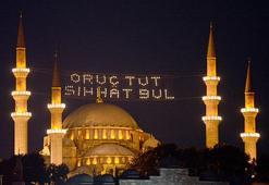 2023 RAMAZAN BAYRAMI TARİHİ: Ramazan Bayramı ne zaman, bayram tatili kaç gün ve hangi tarihte başlıyor?