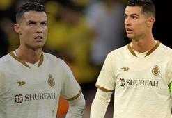 Al Nassr kesenin ağzını açtı! Cristiano Ronaldo'nun eski takım arkadaşı için transfer görüşmeleri başladı