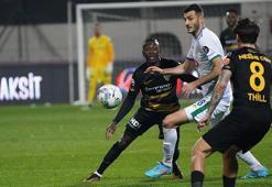 Çaykur Rizespor, Eyüpspor deplasmanında galip