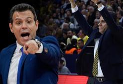 Fenerbahçe Beko'ya transfer müjdesi! Menajerlik şirketini değiştirdi